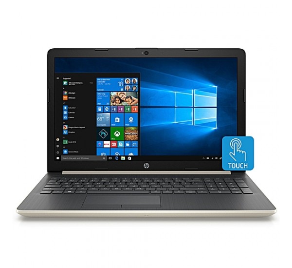 HP 15-da0075cl Intel Core i5-8250U 1.6 GHz | 2TB | 8GB RAM| 15.6” Touchscreen HP 15-da0075cl Intel Core i5-8250U 1.6 GHz | 2TB | 8GB RAM| 15.6” Touchscreen